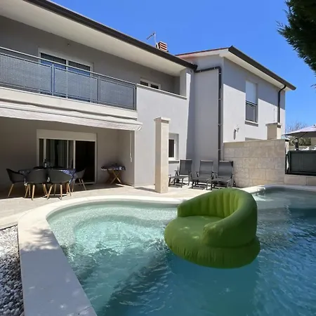 Monte Kope By Interhome פולה