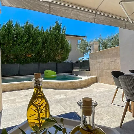 Monte Kope By Interhome בית נופש פולה