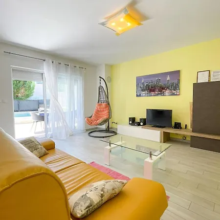 Monte Kope By Interhome בית נופש