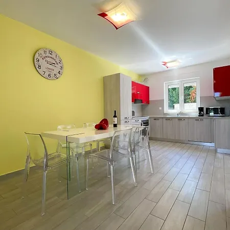 Monte Kope By Interhome בית נופש