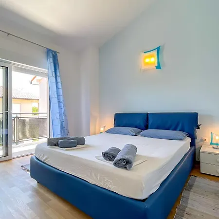 Monte Kope By Interhome בית נופש פולה