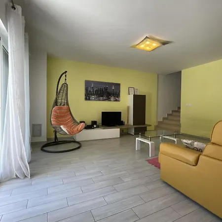 בית נופש Monte Kope By Interhome *
