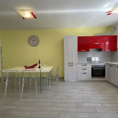 בית נופש Monte Kope By Interhome