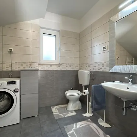 בית נופש Monte Kope By Interhome *