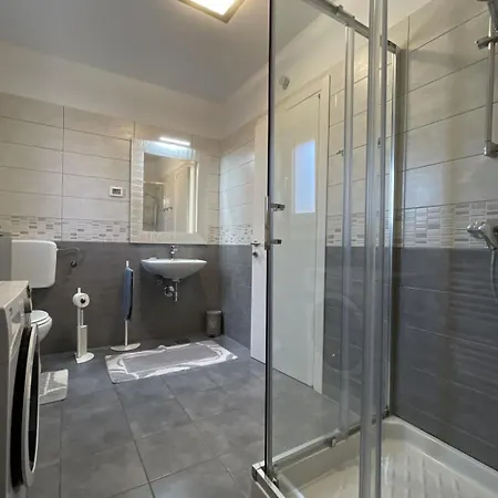 Feriehus Monte Kope By Interhome *