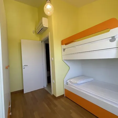 Monte Kope By Interhome בית נופש פולה