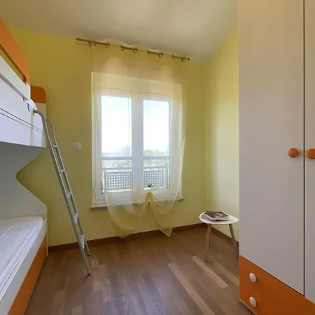 בית נופש Monte Kope By Interhome
