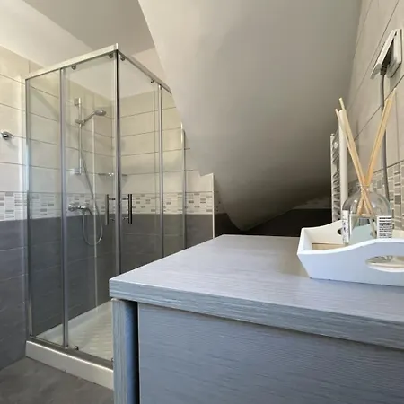 Monte Kope By Interhome Feriehus *