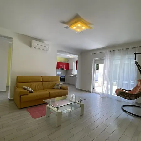 בית נופש Monte Kope By Interhome *