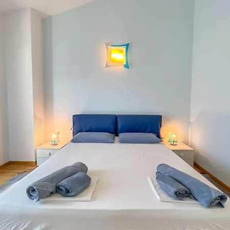 Monte Kope By Interhome בית נופש פולה