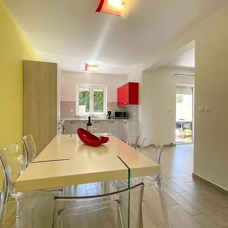 Feriehus Monte Kope By Interhome *