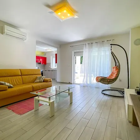 Feriehus Monte Kope By Interhome *