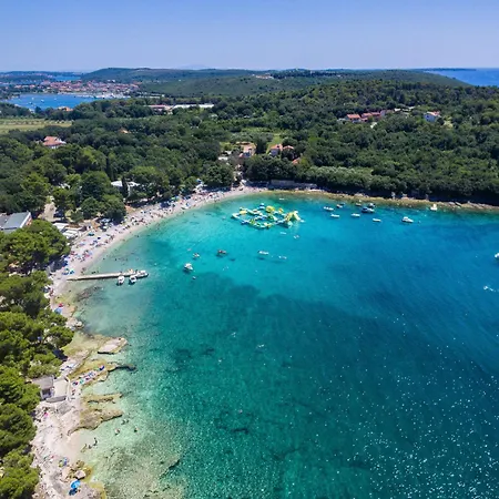 Monte Kope By Interhome * Pula
